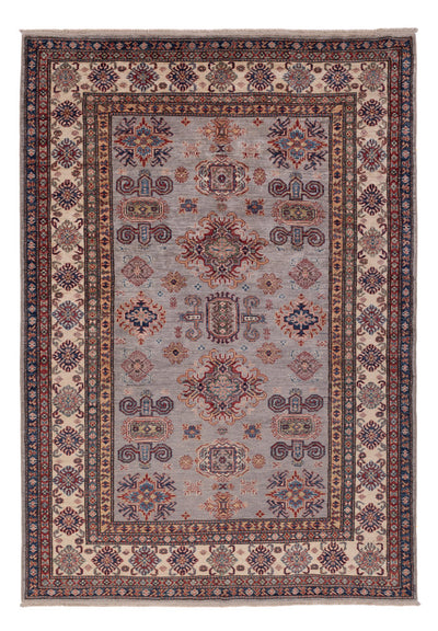 Kazak Alfombra 172x246cm - Alfombra oriental