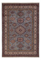 Kazak Alfombra 167x239cm - Alfombra oriental