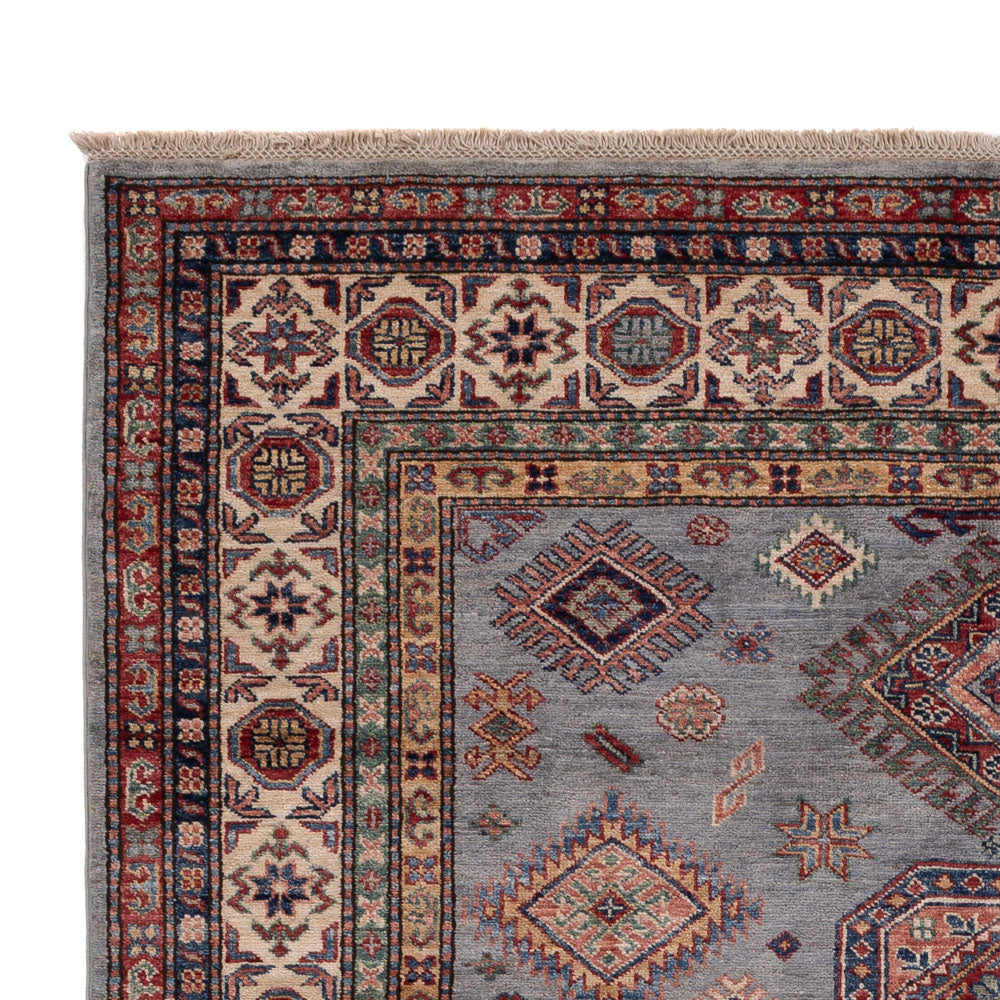 Kazak Alfombra 167x239cm - Alfombra oriental