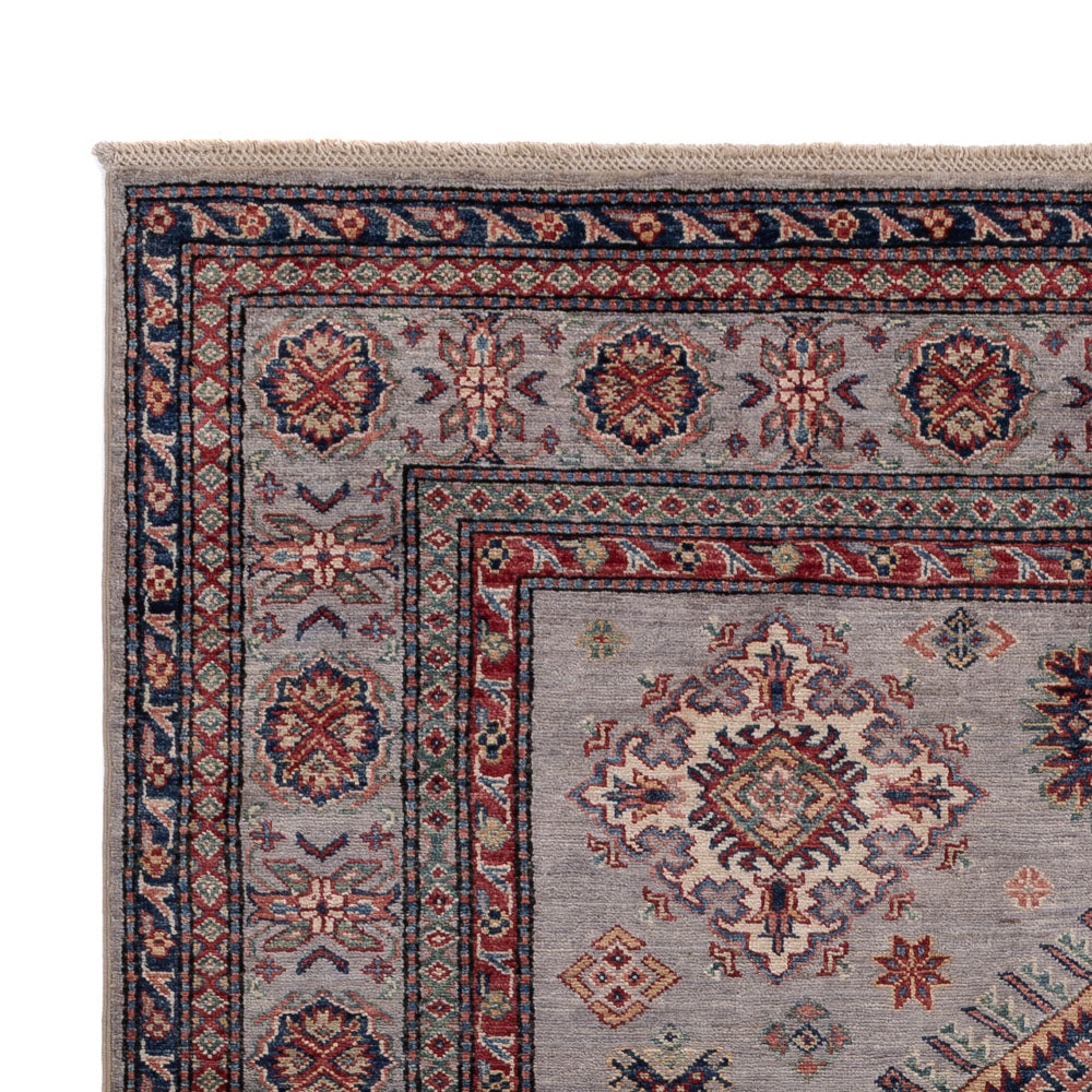 Kazak Alfombra 171x244cm - Alfombra oriental