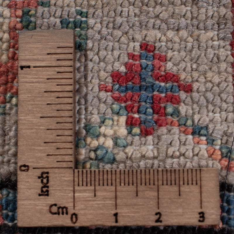 Ziegler Teppich - Kazak - 244 x 171 cm - flieder