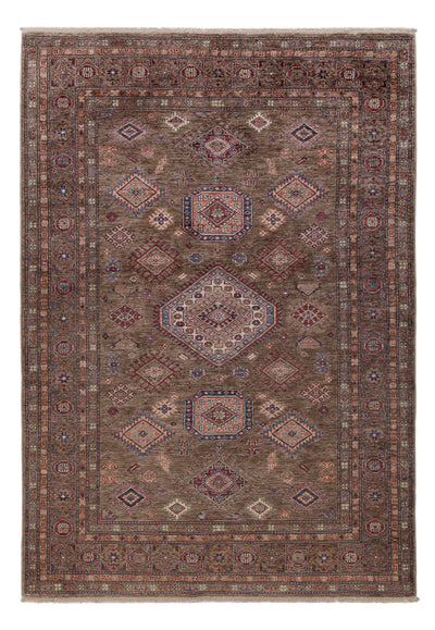 Kazak Alfombra 167x242cm - Alfombra oriental