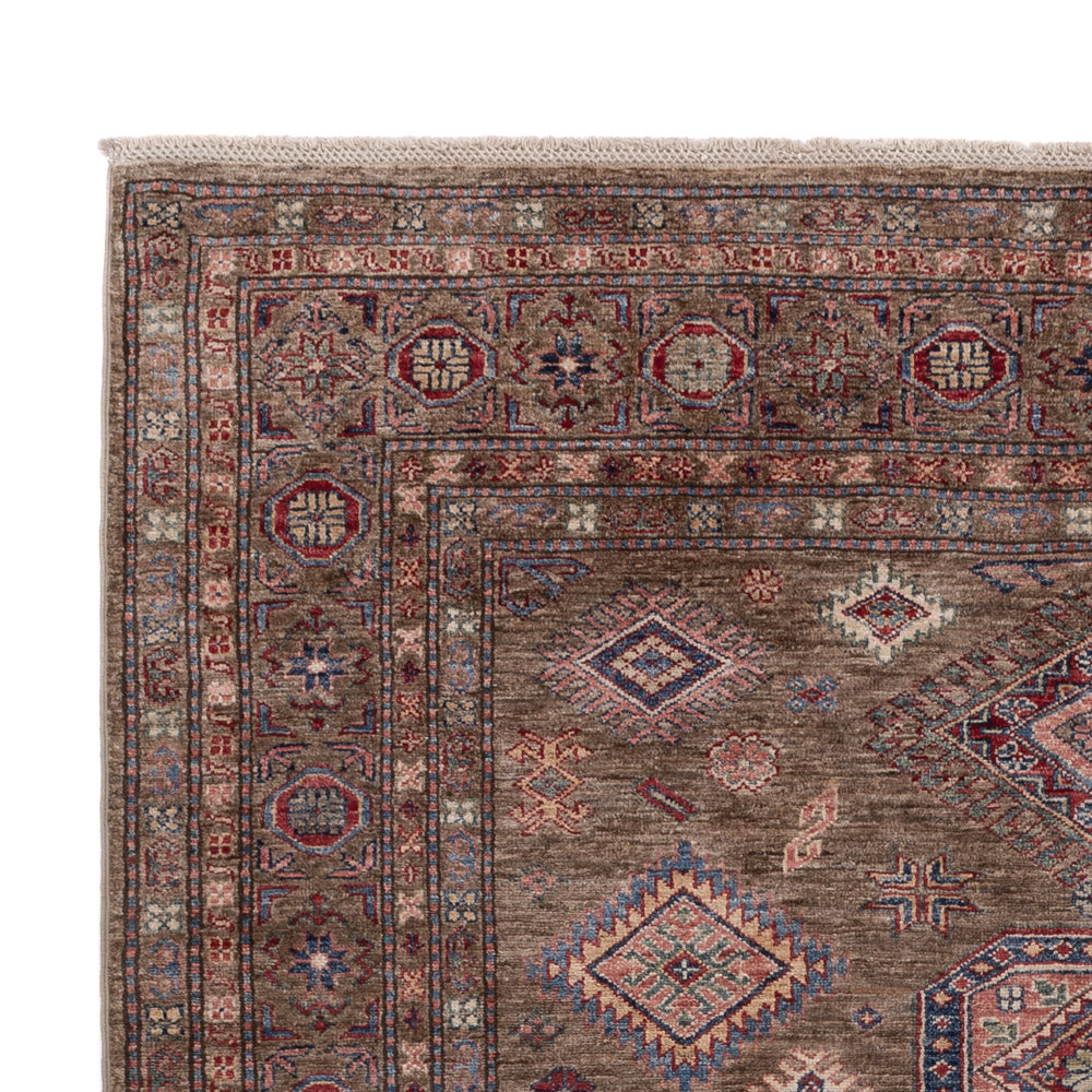 Kazak Alfombra 167x242cm - Alfombra oriental
