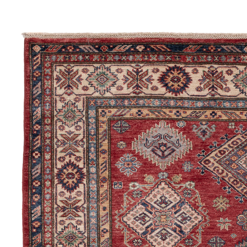 Kazak Alfombra 167x243cm - Alfombra oriental