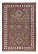 Kazak Alfombra 238x167cm - Alfombra oriental