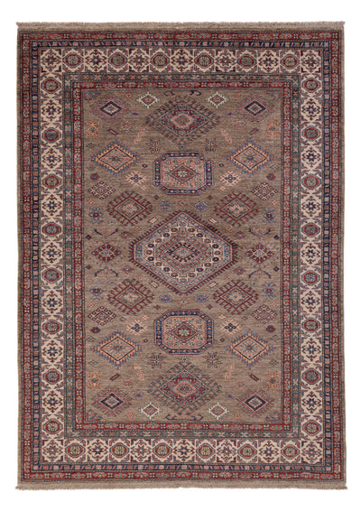 Kazak Alfombra 169x239cm - Alfombra oriental
