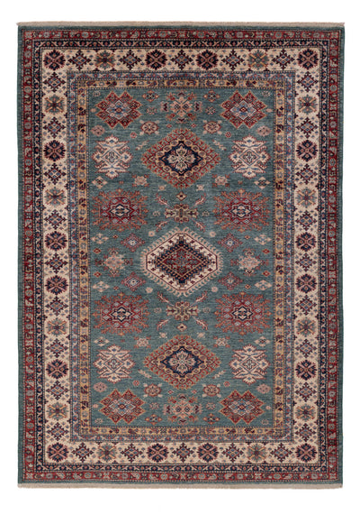 Kazak Alfombra 171x240cm - Alfombra oriental