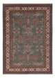 Kazak Alfombra 174x243cm - Alfombra oriental
