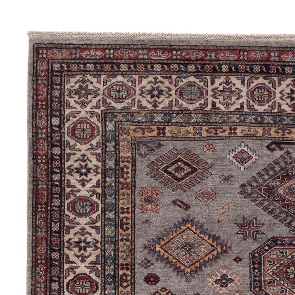 Kazak Alfombra 235x175cm - Alfombra oriental