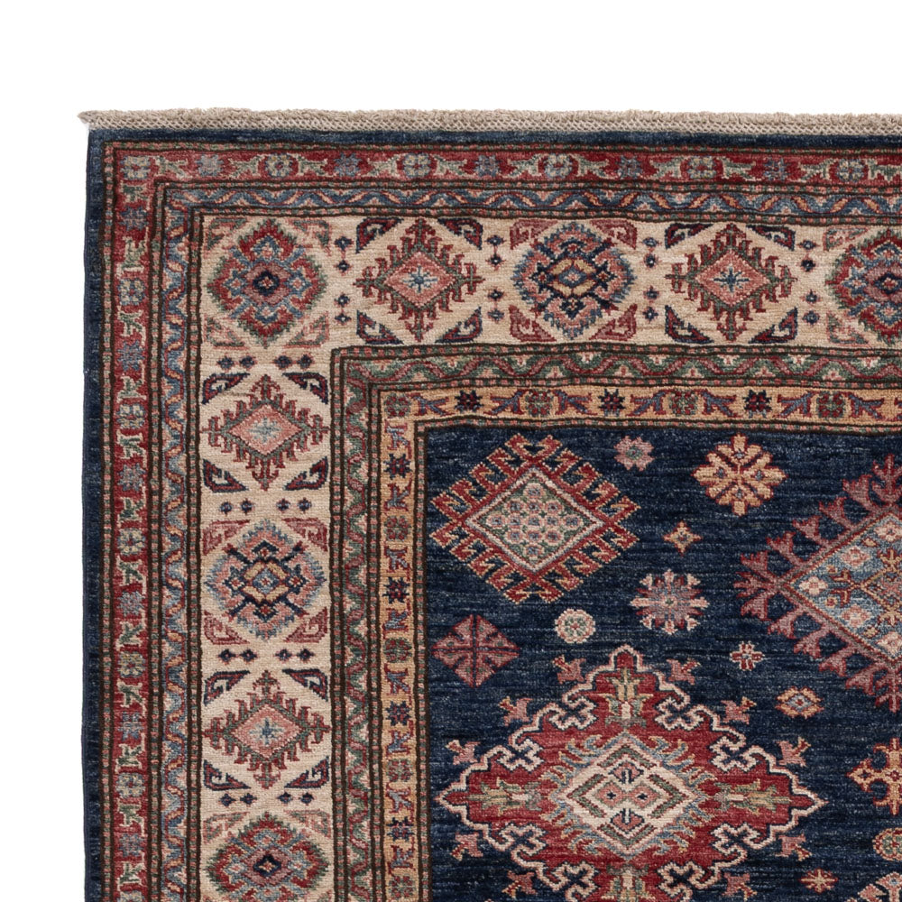 Kazak Alfombra 238x172cm - Alfombra oriental