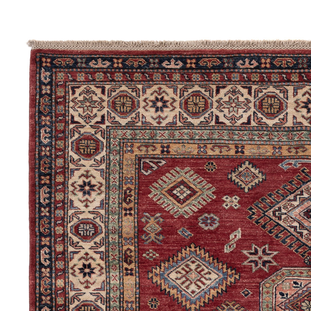 Kazak Alfombra 243x170cm - Alfombra oriental