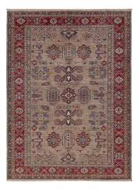 Ziegler Teppich - Kazak - 236 x 171 cm - hellbraun