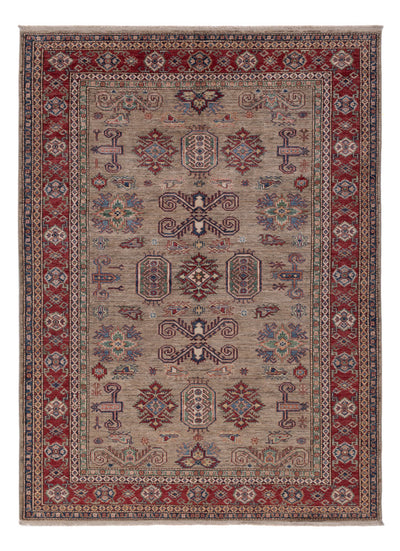 Kazak Alfombra 171x236cm - Alfombra oriental
