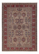 Kazak Alfombra 171x236cm - Alfombra oriental