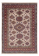 Kazak Alfombra 170x245cm - Alfombra oriental