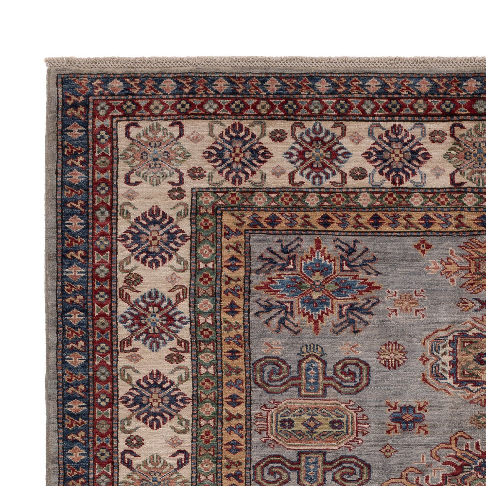 Kazak Alfombra 174x239cm - Alfombra oriental