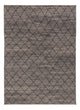 Alfombra bereber 212x150cm - Alfombra de lana