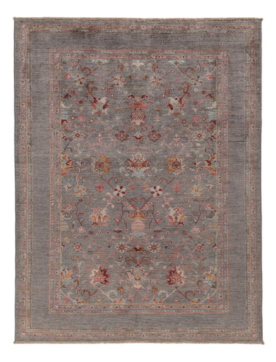 Ariana Alfombra 149x196cm - Alfombra oriental
