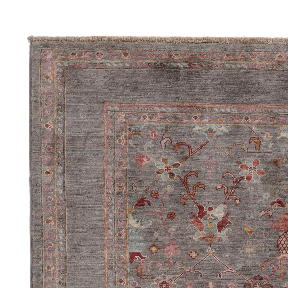 Ariana Alfombra 149x196cm - Alfombra oriental