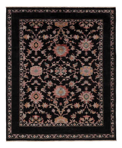 Ariana Alfombra 154x194cm - Alfombra oriental