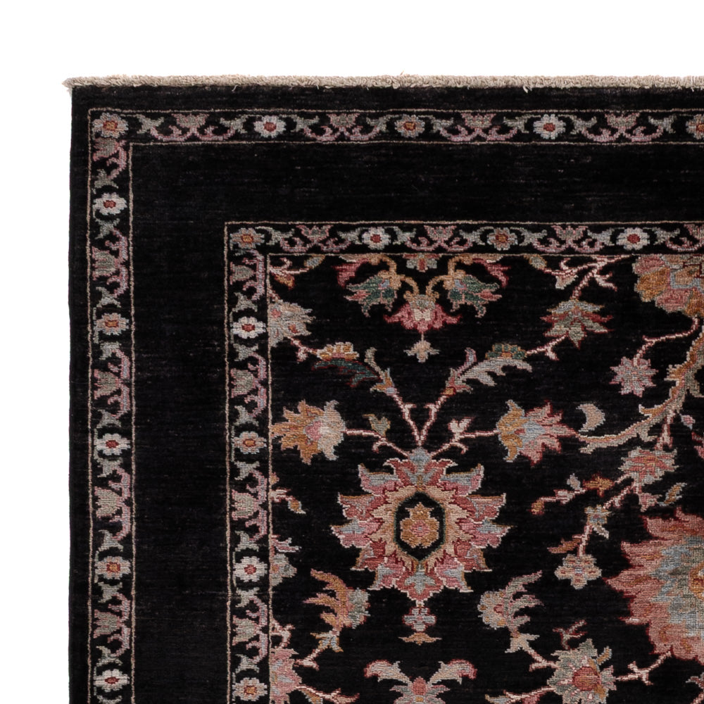 Ariana Alfombra 154x194cm - Alfombra oriental
