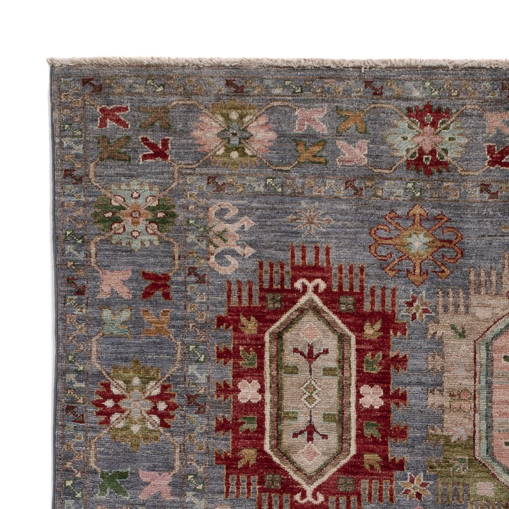 Ariana Alfombra 154x207cm - Alfombra oriental