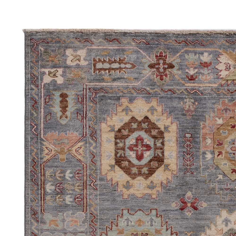 Ariana Alfombra 152x203cm - Alfombra oriental