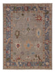 Ushak Alfombra 149x200cm - Alfombra oriental