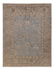 Ushak Alfombra 193x153cm - Alfombra oriental