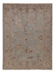 Ushak Alfombra 153x200cm - Alfombra oriental