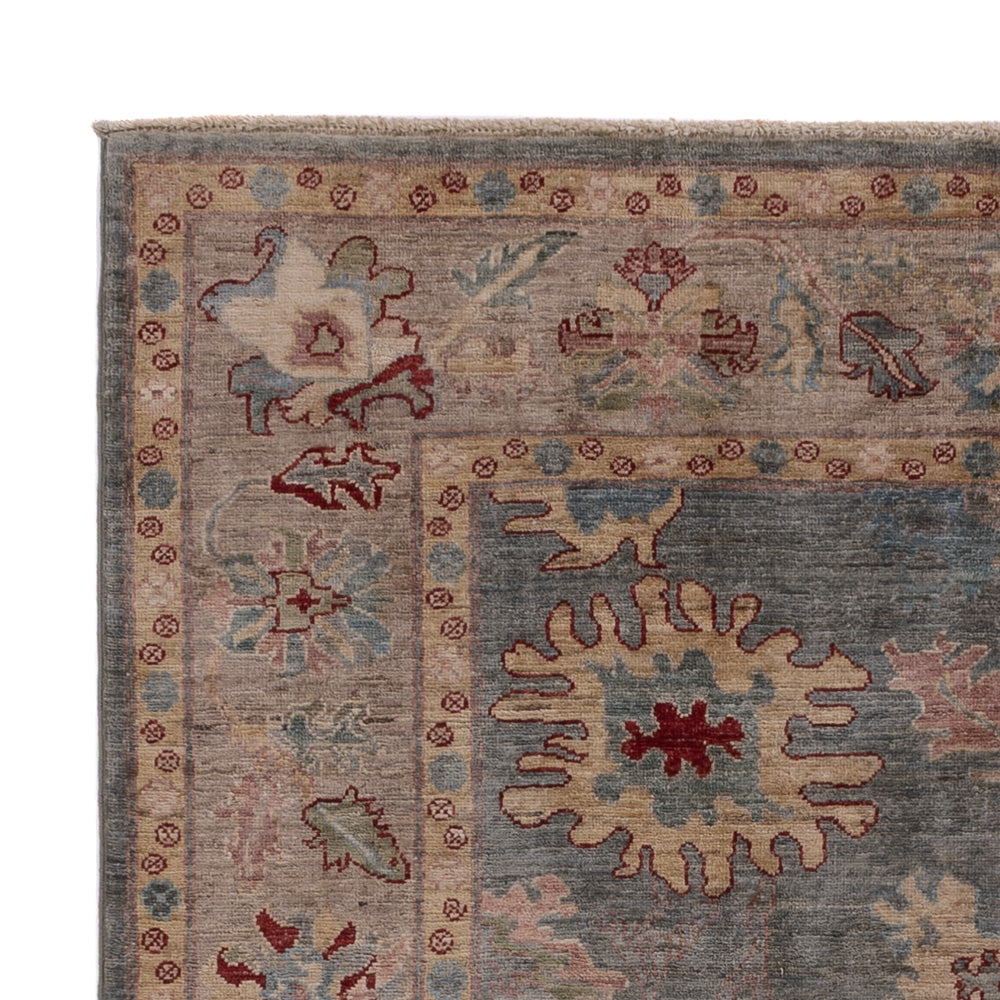 Ushak Alfombra 152x201cm - Alfombra oriental