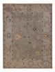 Ushak Alfombra 202x152cm - Alfombra oriental