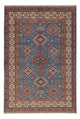 Kazak Alfombra 149x215cm - Alfombra oriental