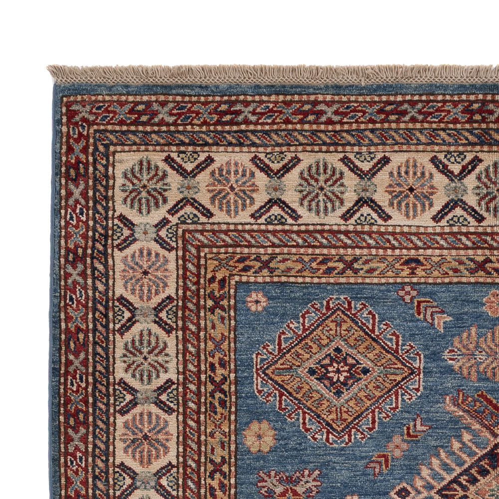 Kazak Alfombra 149x215cm - Alfombra oriental