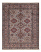 Kazak Alfombra 150x194cm - Alfombra oriental