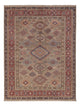 Kazak Alfombra 201x149cm - Alfombra oriental