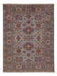 Kazak Alfombra 150x203cm - Alfombra oriental