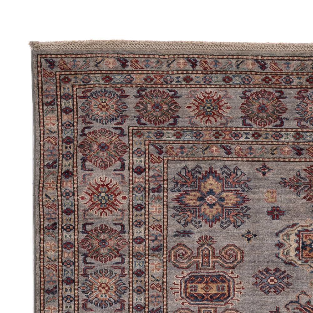 Kazak Alfombra 150x203cm - Alfombra oriental