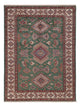 Kazak Alfombra 148x200cm - Alfombra oriental