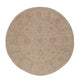 Alfombra Ziegler 148x148cm - Alfombra oriental