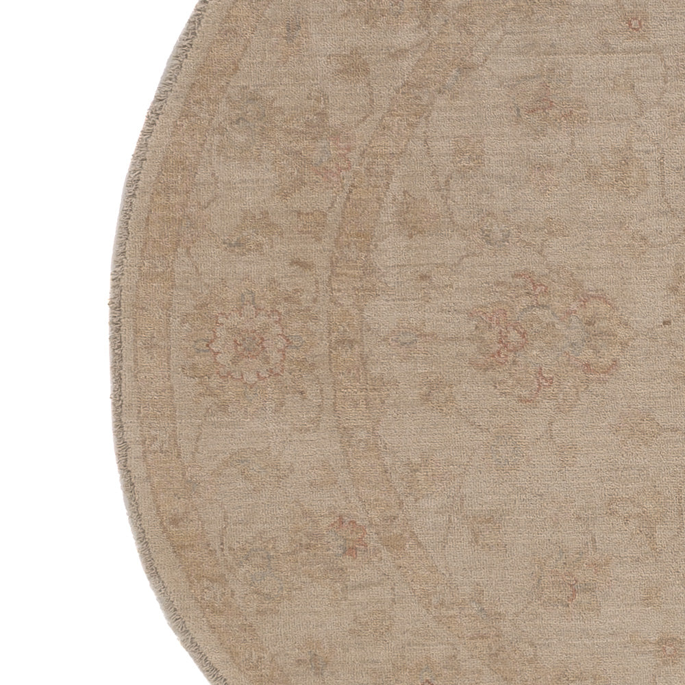 Alfombra Ziegler 148x148cm - Alfombra oriental