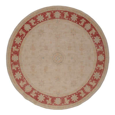Alfombra Ziegler 199x206cm - Alfombra oriental