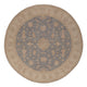 Alfombra Ziegler 198x198cm - Alfombra oriental