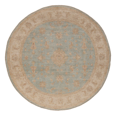 Alfombra Ziegler 200x202cm - Alfombra oriental