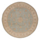 Alfombra Ziegler 200x202cm - Alfombra oriental