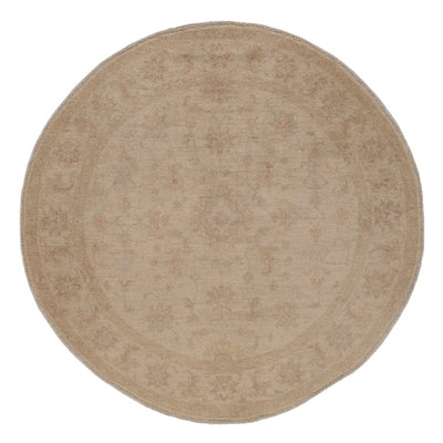 Alfombra Ziegler 150x152cm - Alfombra oriental