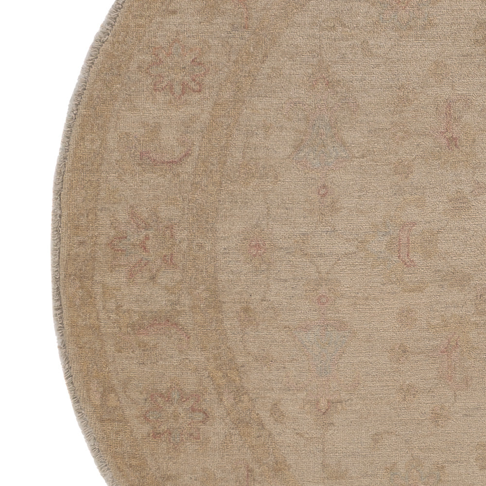 Alfombra Ziegler 150x152cm - Alfombra oriental
