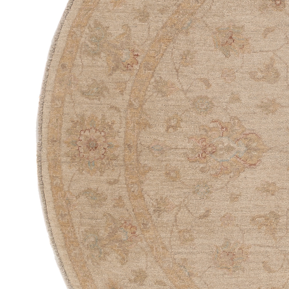 Alfombra Ziegler 150x150cm - Alfombra oriental