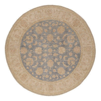 Alfombra Ziegler 150x150cm - Alfombra oriental
