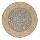 Alfombra Ziegler 150x150cm - Alfombra oriental